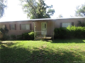 4496 E Harvard Dr, Hernando, FL 34442