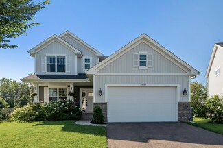 19107 66th Ave N, Corcoran, MN 55340