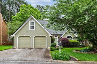 4710 Vineyard Ct SE, Smyrna, GA 30082