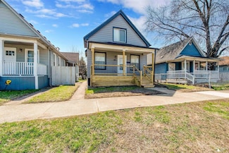 92 E Pleasant St, River Rouge, MI 48218