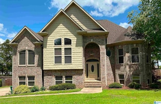 22917 Country Ridge Pkwy, Mc Calla, AL 35111