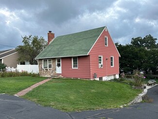 154 Sky View Terrace, Holyoke, MA 01040