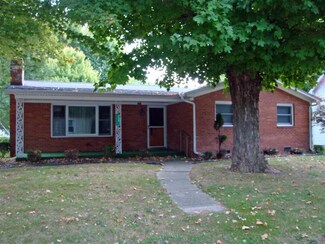 324 Carter St, Russiaville, IN 46979