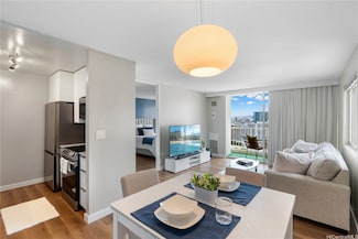 400 Hobron Ln Unit 3314, Honolulu, HI 96815