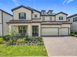 9071 Woodland Forest Rd, Orlando, FL 32836