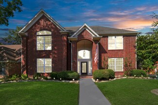 12610 Ashclift Dr, Houston, TX 77082