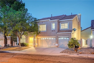 1968 Evening Glow Dr, Las Vegas, NV 89134