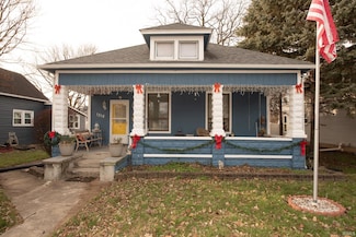 1318 N 16th St, Lafayette, IN 47904