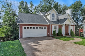 4101 Pleasant Colony Dr, Antioch, TN 37013