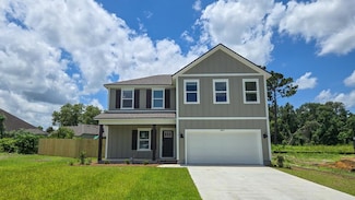 4037 Ashbourne Dr, Hahira, GA
