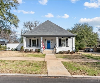 721 Queen City Ave, Tuscaloosa, AL 35401
