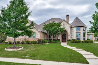 1891 Fostermill Dr, Prosper, TX 75078