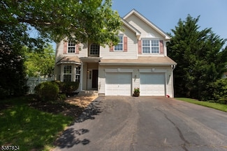 3 Glen Eyre Dr, Bridgewater, NJ 08807
