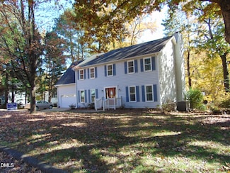 9600 Center Cross Ct, Raleigh, NC 27617