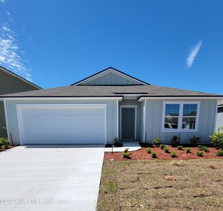 3215 Cold Leaf Way, Green Cove Springs, FL 32043