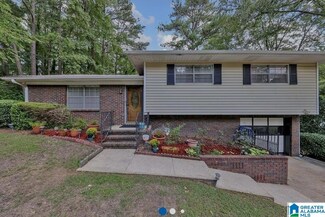 509 Danton Ln, Irondale, AL 35210