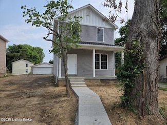2712 Lindsay Ave, Louisville, KY 40206