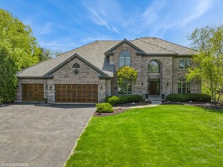 27554 S Turf Hill Dr Unit N, Mundelein, IL 60060