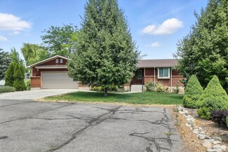 80 S 6000 W, Mendon, UT 84325