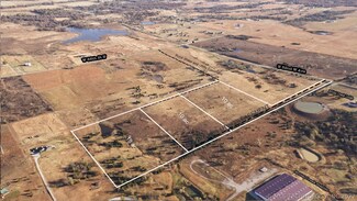 8702 W 52nd St N, Sperry, OK 74073