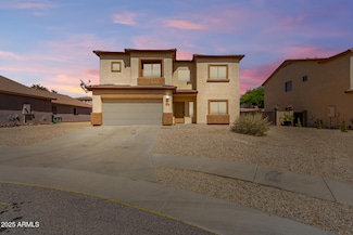 8225 S Placita Gijon, Tucson, AZ 85747