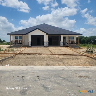 6104 Rock Rose Rd, Killeen, TX 76543