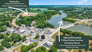 15332 Makarios Pass, Leo, IN 46765