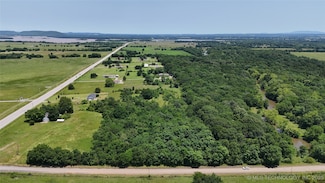 0 S 4500, Stigler, OK 74462