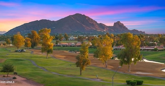 7424 N Vía Camello Del Norte Unit 185, Scottsdale, AZ 85258