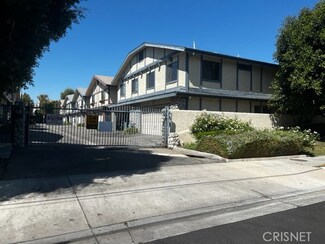 18435 Keswick St Unit 23, Reseda, CA 91335