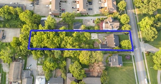 344 Lancaster Ave, Richmond, KY 40475