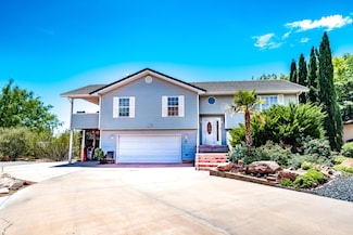 76 E 725 S, Ivins, UT 84738