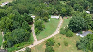 5707 Parks Rd, Cumming, GA 30041