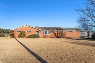 2347 Us Highway 301 N, Selma, NC 27576