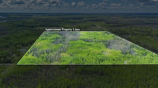 TBD Northwind Rd, Marcell Township, MN 56657
