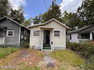 1961 Broadway Ave, Jacksonville, FL 32209