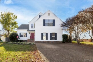 9508 Willow Ridge Dr, Glen Allen, VA 23060