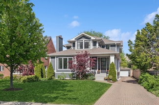 1215 Ashland Ave, River Forest, IL 60305