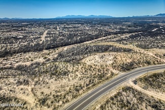 TBD N Sibyl Rd, Saint David, AZ