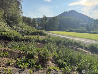 7797 Brender Canyon Rd, Cashmere, WA 98815