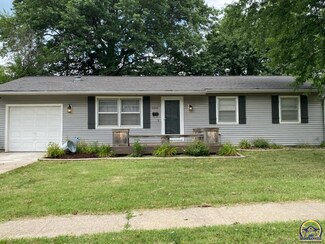 5200 SW 31st Terrace, Topeka, KS 66614
