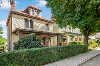 1120 Tennessee Ave, Pittsburgh, PA 15216