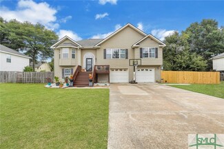 210 Bay Berry Ln, Rincon, GA 31326