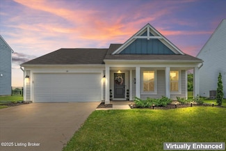 119 Wildflower Ave, Mount Washington, KY 40047