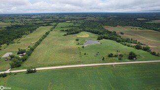 0 560th Ave, Hiteman, IA 52531