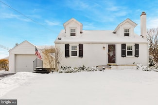 24 Beechwood Ave, Malvern, PA 19355