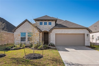1278 Gainesville Dr, College Station, TX 77845