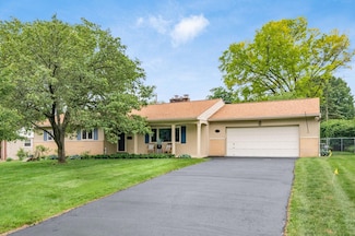 2105 Chardon Rd, Columbus, OH 43220