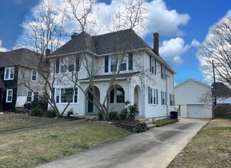 1652 Lawrence Ave, Ashland, KY 41102