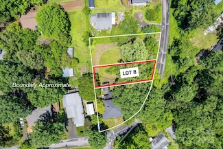 113 4th St Unit 8, Black Mountain, NC 28711